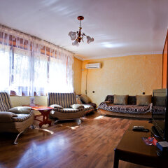 Lessor 202 Apartments in Almaty, Kazakhstan from 63$, photos, reviews - zenhotels.com entertainment