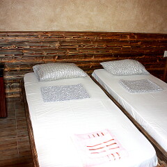 Руно in Gagra, Abkhazia from 25$, photos, reviews - zenhotels.com lobby