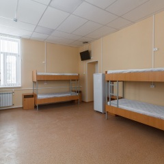 Гостиница Хостел Торговая 27 в Череповце отзывы, цены и фото номеров - забронировать гостиницу Хостел Торговая 27 онлайн Череповец фото 2