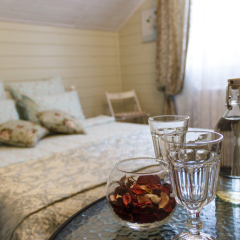 Гостиница Гостевой дом Suzdal Like Home в Суздале отзывы, цены и фото номеров - забронировать гостиницу Гостевой дом Suzdal Like Home онлайн Суздаль