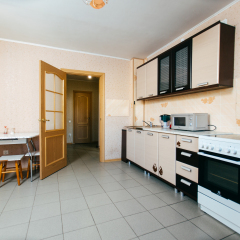 Апартаменты PrezentHaus of Pobedy 5 в номере фото 2