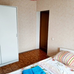Гостиница Na Bolshoj Nikitskoj Apartments в Москве отзывы, цены и фото номеров - забронировать гостиницу Na Bolshoj Nikitskoj Apartments онлайн Москва комната для гостей фото 4