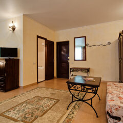 Гостиница Alean Family Resort & SPA Riviera 4* Студия с разными типами кроватей