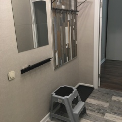 Апартаменты Welcome to Moscow удобства в номере