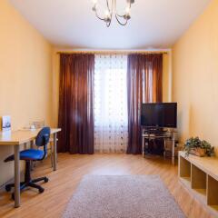 Апартаменты LikeHome Апартаменты Арбат Улучшенные апартаменты с различными типами кроватей фото 2