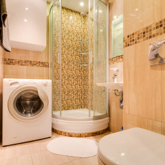 Апартаменты Apartment "Home Comfort" Апартаменты с разными типами кроватей фото 5