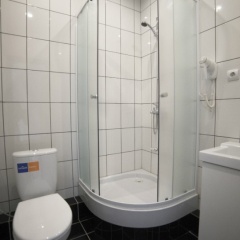 Гостиница Мастер Останкино 3* Стандартный номер с разными типами кроватей фото 8