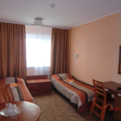 Hotel Dorell in Tallinn, Estonia from 76$, photos, reviews - zenhotels.com guestroom photo 5