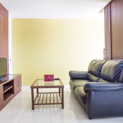 Отель ZEN Rooms Chaofa East Road комната для гостей фото 2