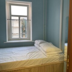 Bed&Beer Hostel Taganskaya in Moscow, Russia from 15$, photos, reviews - zenhotels.com guestroom photo 4