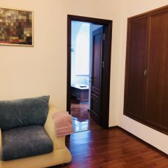 Check-In Apartment In The Old City in Baku, Azerbaijan from 78$, photos, reviews - zenhotels.com guestroom photo 5