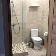 Гостевой Дом Sowa House Стандартный номер с различными типами кроватей фото 7