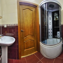 Гостиница Славия 3* Стандартный номер фото 10
