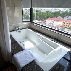 La Casa Hanoi Hotel 4* Полулюкс с различными типами кроватей фото 12