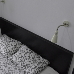 Mini-Hotel Na Dekabristov 2* Стандартный номер с разными типами кроватей фото 5