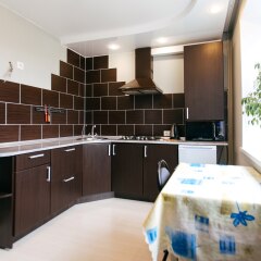 Апартаменты PrezentHaus of Chichkanova 70 B в номере фото 2