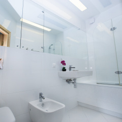 Апартаменты Sunny Svetlogorsk Студия фото 15