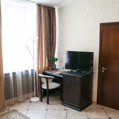 Гостиница Пирамида 4* Номер Комфорт с различными типами кроватей фото 5