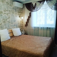 Гостиница Мини-отель Ходовой в Уссурийске отзывы, цены и фото номеров - забронировать гостиницу Мини-отель Ходовой онлайн Уссурийск комната для гостей фото 4