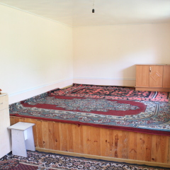Отель ELES Guest House Стандартный номер с различными типами кроватей фото 13