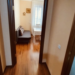 ZhK Altyin-Shar Apartments in Astana, Kazakhstan from 51$, photos, reviews - zenhotels.com guestroom photo 4