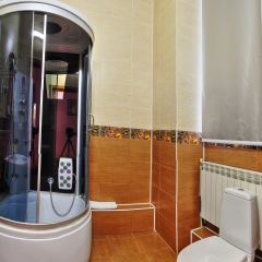 Гостиница Славия 3* Улучшенный номер фото 7