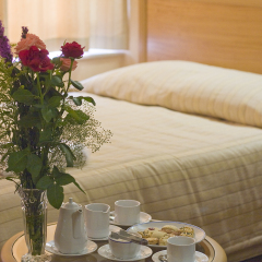 Star Hotel Taksim в номере фото 2