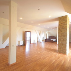 Гостиница Вилла Luxury villa Dacha фитнесс-зал