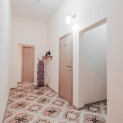 Гостиница SuperHostel на Пушкинской 14 комната для гостей фото 7