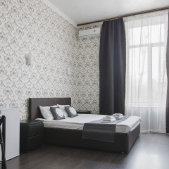 Гостиница Roomp Михайлова комната для гостей фото 4