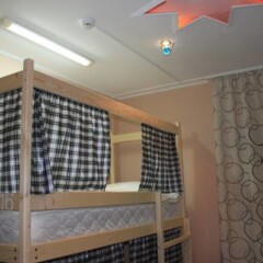 Гостиница HostelRus Krasnodar Tsentralniy детские мероприятия