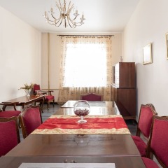 Апартаменты Nice flat Ленинский в номере
