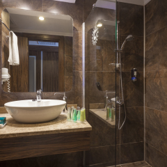 Club Hotel Turan Prince World - All Inclusive 5* Стандартный номер фото 2