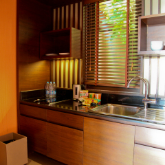 Sri Panwa Phuket Luxury Pool Villa Hotel 5* Люкс с различными типами кроватей фото 26
