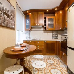 Гостиница Paveletskaya Dubininskaya 2 в Москве отзывы, цены и фото номеров - забронировать гостиницу Paveletskaya Dubininskaya 2 онлайн Москва фото 7