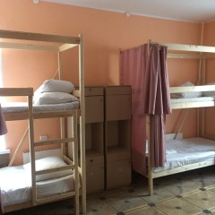 Хостел на Красносельской Дом Уюта бассейн