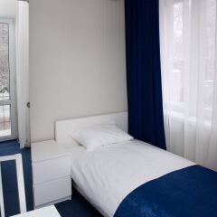 Гостиница Театральный 3* Номер Эконом разные типы кроватей