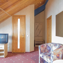 Agora Hotel 3* Стандартный номер разные типы кроватей фото 5