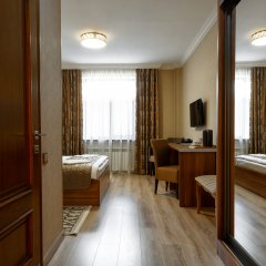 Sacvoyage Hotel in Almaty, Kazakhstan from 97$, photos, reviews - zenhotels.com guestroom