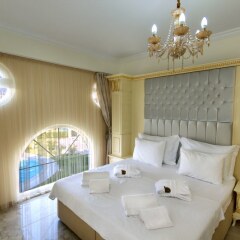 Sealight Best Quality Villa Belek'da, Türkiye from 293$, photos, reviews - zenhotels.com guestroom photo 2