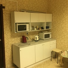 Хостел на Красносельской Дом Уюта в номере