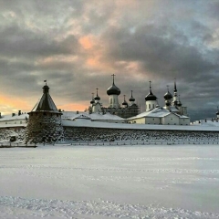 Апартаменты Ленина