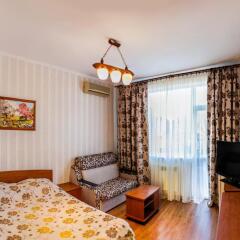 Гостиница Red House комната для гостей фото 5