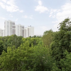 Гостиница Bussi Suites Kashirskoye shosse 38 в Москве отзывы, цены и фото номеров - забронировать гостиницу Bussi Suites Kashirskoye shosse 38 онлайн Москва балкон