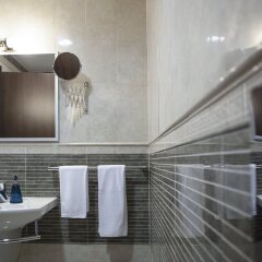 Гостиница Введенский 4* Номер Делюкс с разными типами кроватей фото 3