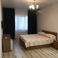 Rusalka Hotel Полулюкс с разными типами кроватей фото 2