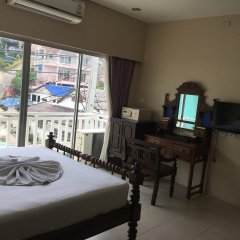 Freedom Kata Guest House in Mueang, Thailand from 31$, photos, reviews - zenhotels.com guestroom