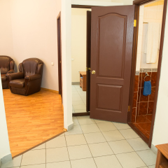 Гостиница Европа 3* Люкс фото 9