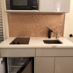 Hamilton Suite Guest house in New York, United States of America from 250$, photos, reviews - zenhotels.com photo 2
