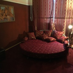 Хостел Pullman спа